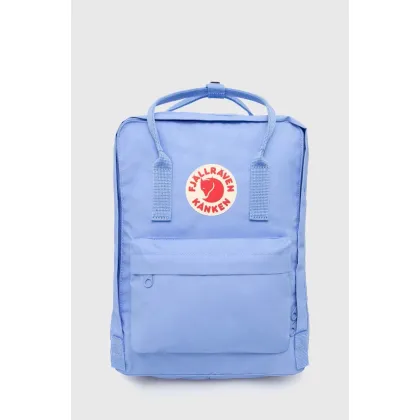 Zdjęcie Fjallraven plecak F23510.537 Kanken kolor pomarańczowy duży gładki