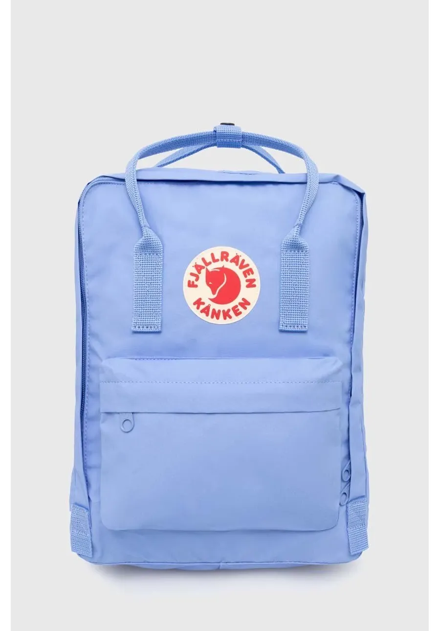 obrazek 1 Fjallraven plecak F23510.537 Kanken kolor pomarańczowy duży gładki