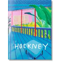 Picture Book - David Hockney. A Bigger Book - Taschen