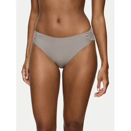 Zdjęcie Triumph Figi klasyczne Amourette 10210688 Szary