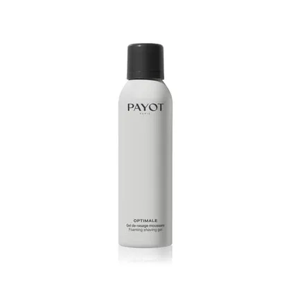 Zdjęcie PAYOT Optimale Gel de rasage moussant Żel do golenia 150 ml
