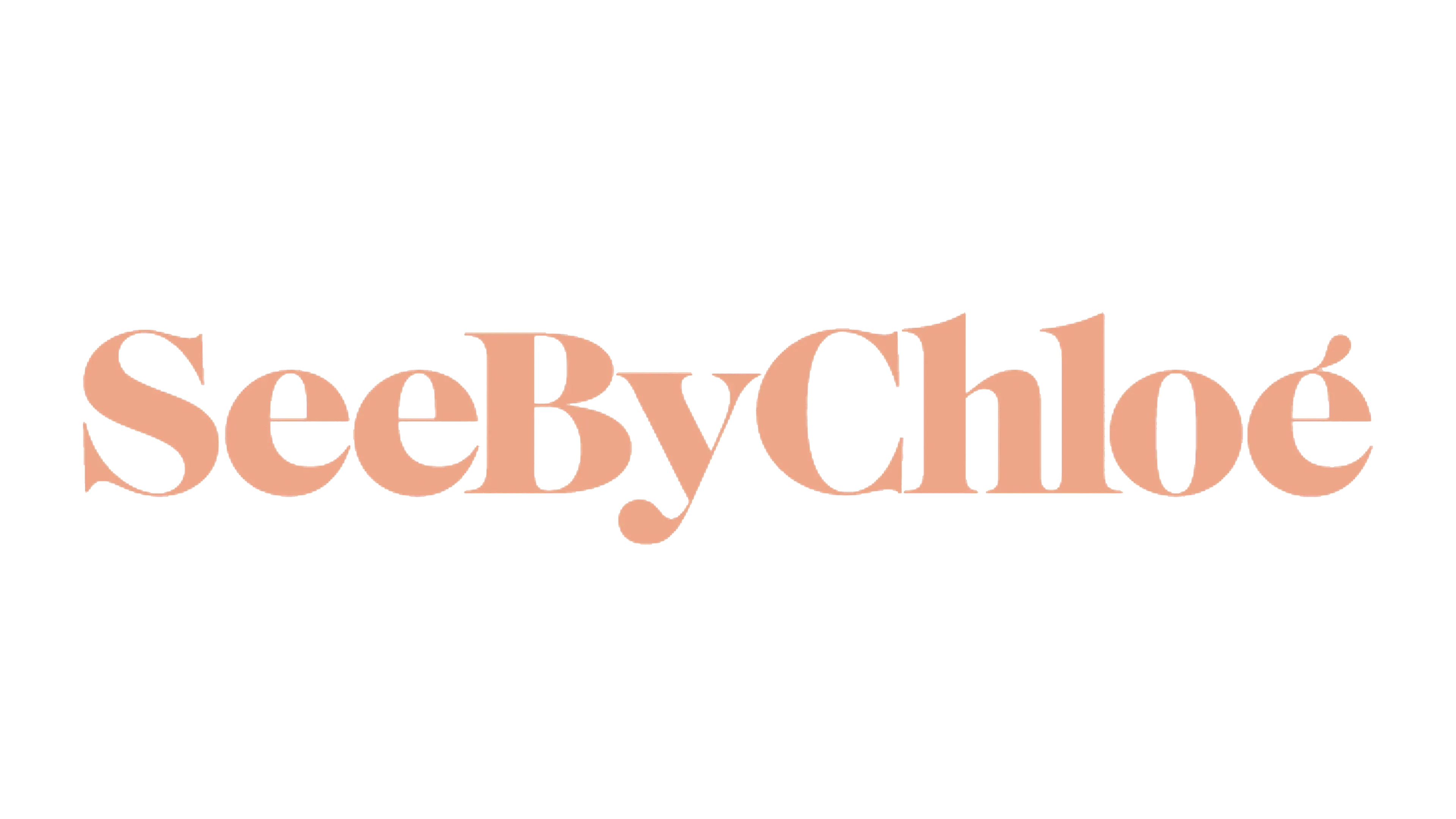 See By Chloé
