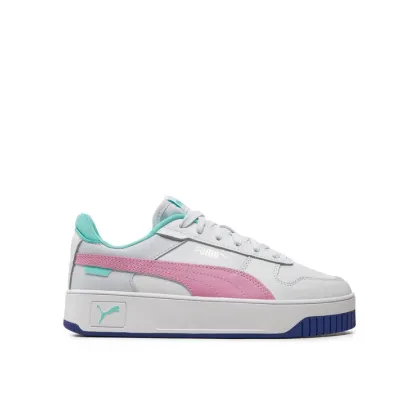 Zdjęcie Puma Sneakersy Carina Street 393846 11 Biały