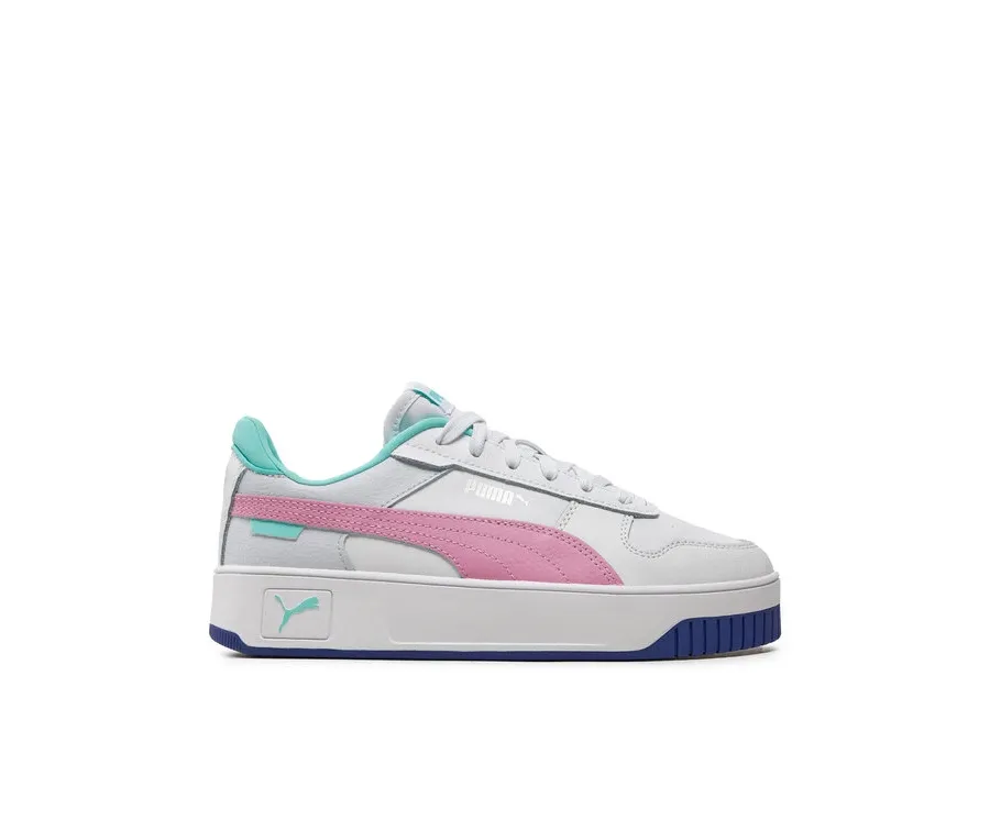 obrazek 1 Puma Sneakersy Carina Street 393846 11 Biały