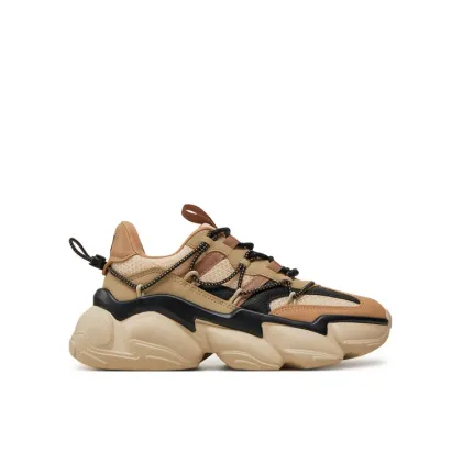 Zdjęcie Steve Madden Sneakersy Spectator SM11002961 Beżowy