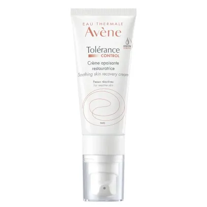 Zdjęcie Avène Tolerance Control Krem łagodząco-regenerujący 40 ml Avene