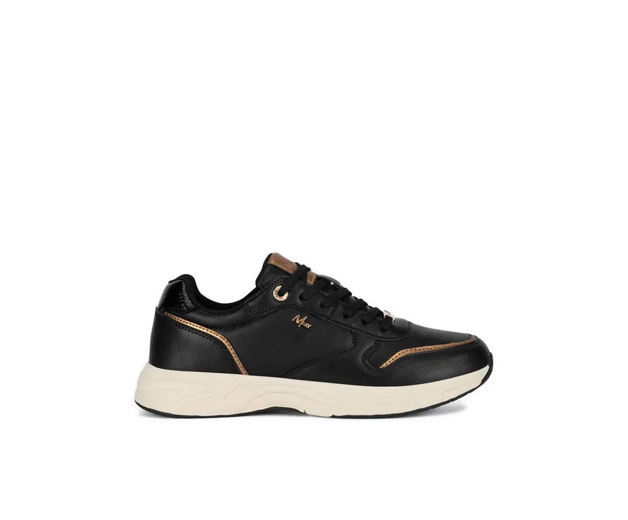 obrazek 1 MEXX Sneakersy MI001009143W Czarny