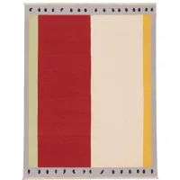 Picture Natural hand-woven carpet from Iran - Jordan