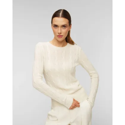Zdjęcie Kaszmirowy Sweter Polo Ralph Lauren