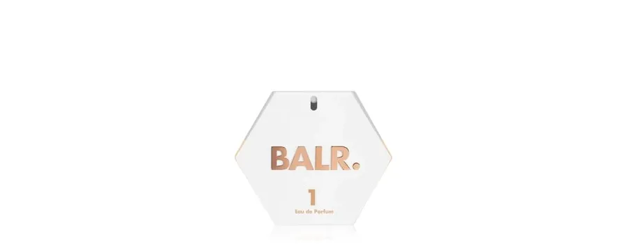 obrazek 1 BALR. WOMEN 1 Woda perfumowana 50 ml