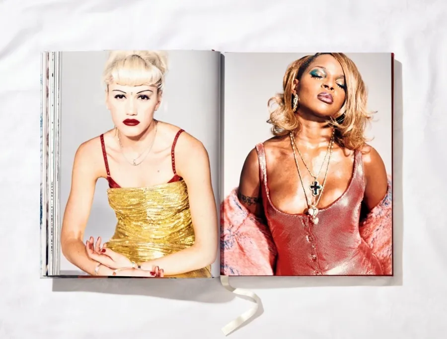 obrazek 10 Książka Bettina Rheims - Taschen