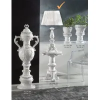 Zdjęcie Piękna lampa do salonu