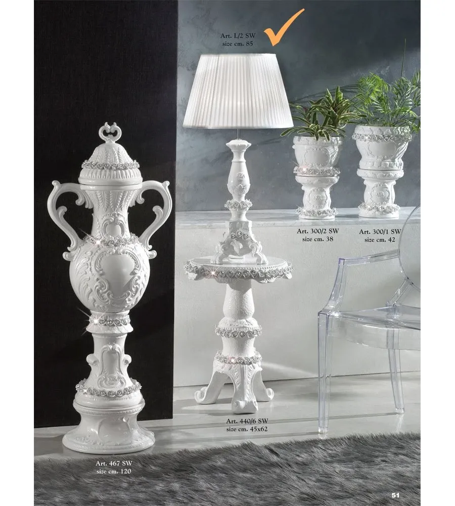obrazek 1 Piękna lampa do salonu