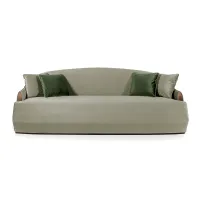 Zdjęcie Włoska ekskluzywna sofa