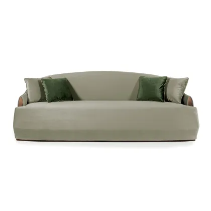 Zdjęcie Włoska ekskluzywna sofa