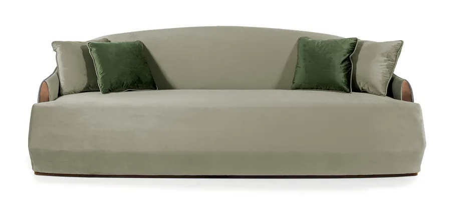obrazek 1 Włoska ekskluzywna sofa