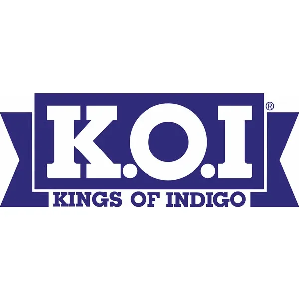 Kings of Indigo logo