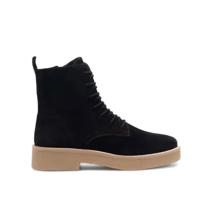 Zdjęcie Sergio Bardi Botki KAP-C1045-01SB Czarny