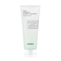 Zdjęcie Cosrx Pure Fit Cica Creamy Foam Cleanser Pianka oczyszczająca 150 ml