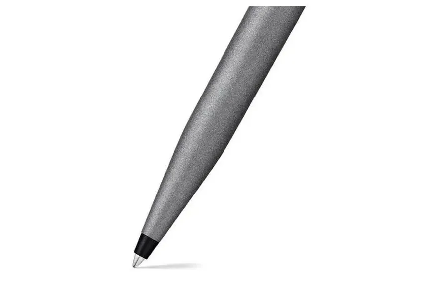 obrazek 3 Długopis Sheaffer VFM Matte Gun Metal Grey