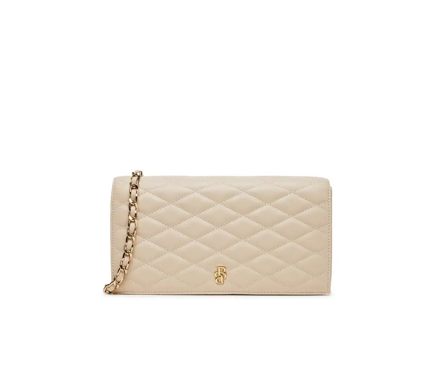 obrazek 1 Badura Torebka TYL02310-01 Beżowy