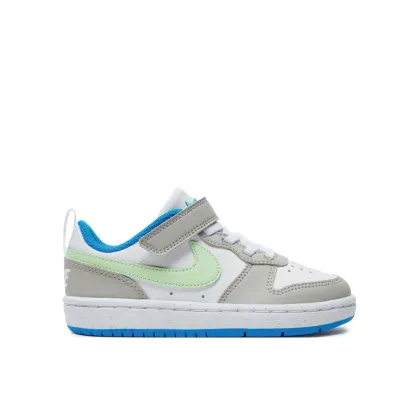 Zdjęcie Nike Sneakersy Court Borough Low Recraft (Ps) DV5457 005 Biały
