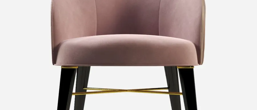 picture 2 Exclusive chair for stylish interiors - Ottiu