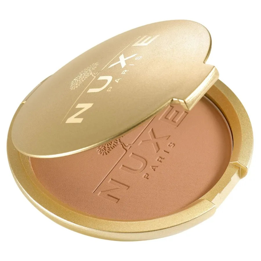 obrazek 1 Nuxe Pouder Eclat Prodigieux Puder brązujący 25 g