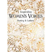 Zdjęcie Inspirujące poezje i listy - Głosy kobiet - Flame Tree Publishing