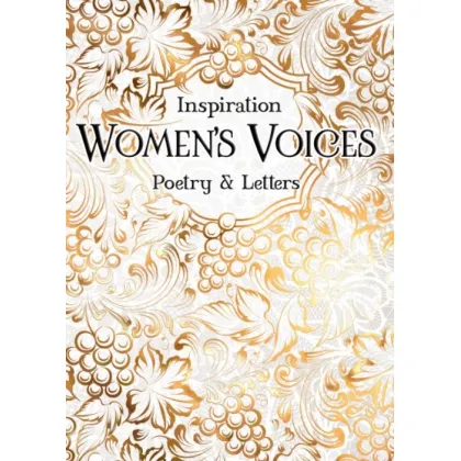 Zdjęcie Inspirujące poezje i listy - Głosy kobiet - Flame Tree Publishing