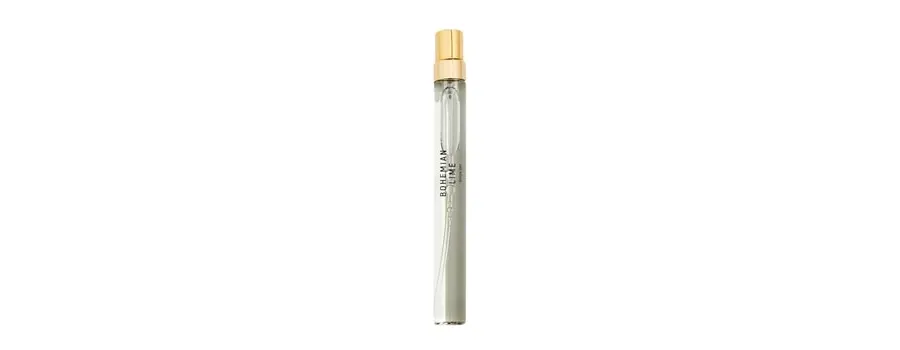 obrazek 1 Goldfield & Banks Bohemian Lime Woda perfumowana 10 ml