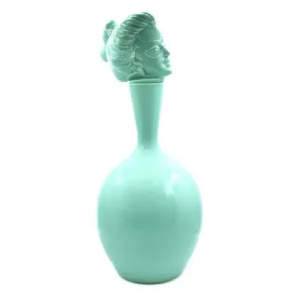Picture Straight from Italy - a ceramic decorative vase