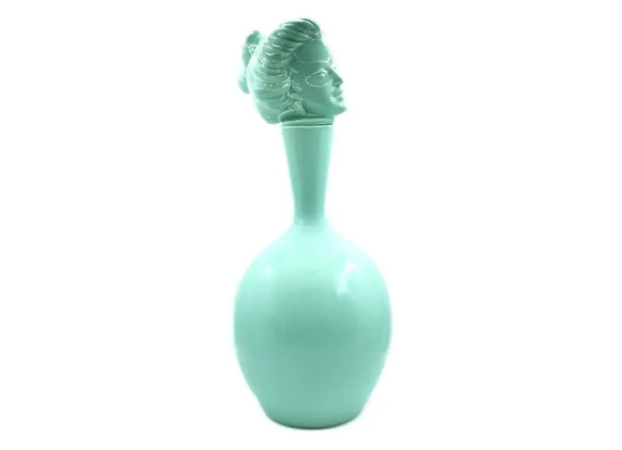 obrazek 1 Prosto z Włoch - ceramiczny wazon ozdobny
