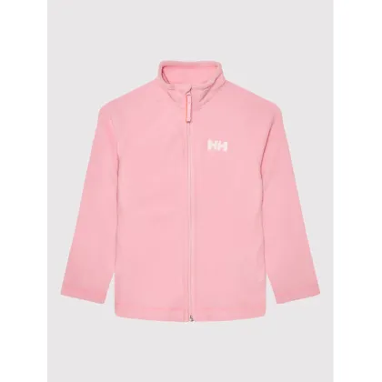 Zdjęcie Helly Hansen Polar Daybreaker 2.0 41661 Różowy Regular Fit
