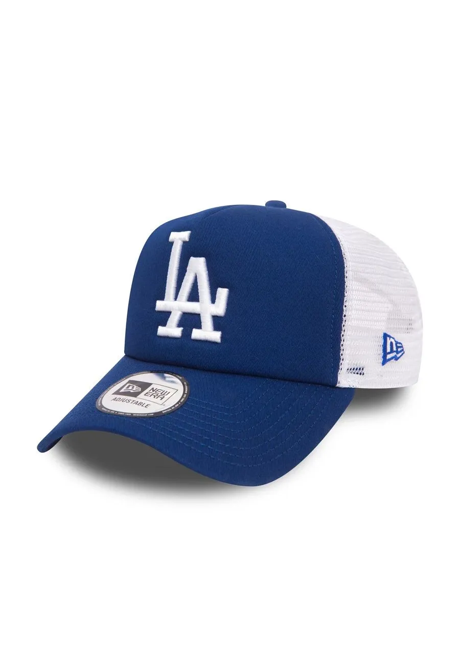 obrazek 1 New Era - Czapka 11405497.CLEAN.TRUCKER-ROYoptWHI