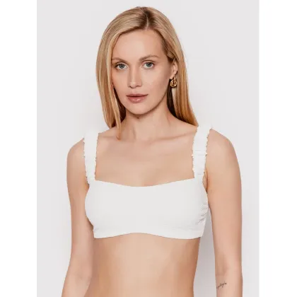 Zdjęcie Undress Code Góra od bikini Good Luck 311 Biały