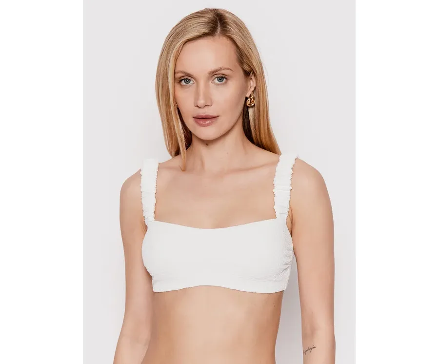 obrazek 1 Undress Code Góra od bikini Good Luck 311 Biały