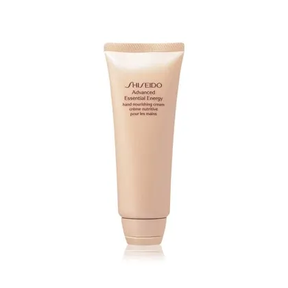 Zdjęcie Shiseido Advanced Essential Energy Hand Nourishing Cream Krem do rąk 100 ml