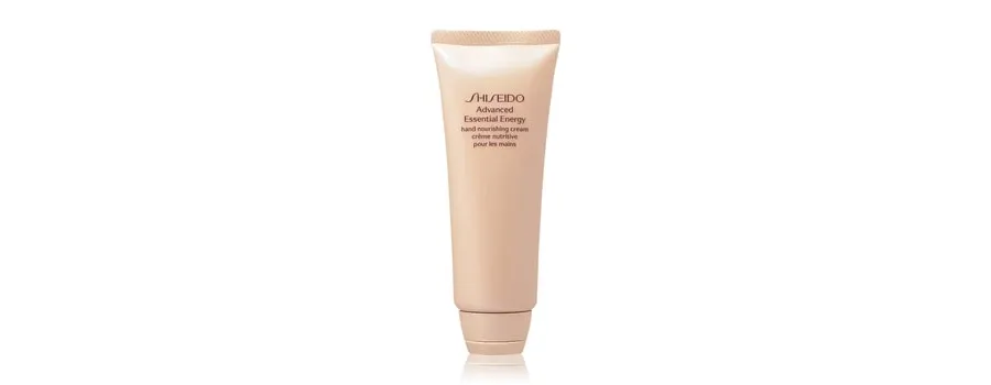 obrazek 1 Shiseido Advanced Essential Energy Hand Nourishing Cream Krem do rąk 100 ml