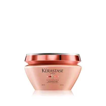 Zdjęcie Kérastase Discipline Fluidealiste Maskeratine Maska do włosów 200 ml