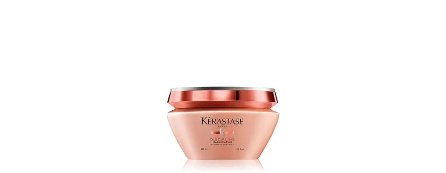 obrazek 1 Kérastase Discipline Fluidealiste Maskeratine Maska do włosów 200 ml