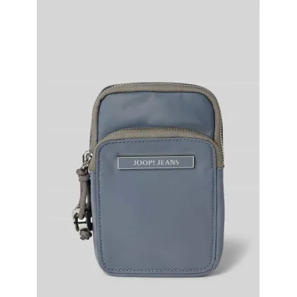 Zdjęcie Torba na ramię z aplikacją z logo model ‘lietissimo maria’