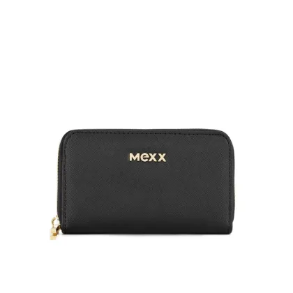 Zdjęcie MEXX Portfel MEXX-W1-003-AW24 Czarny
