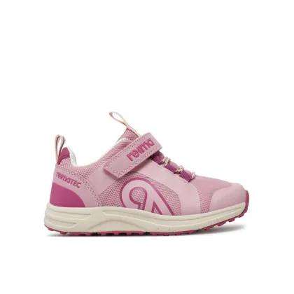 Zdjęcie Reima Sneakersy 5400007A Różowy