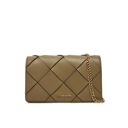 Zdjęcie MICHAEL Michael Kors Torebka 32S5GJ6C8L Khaki