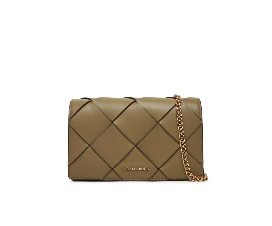 obrazek 1 MICHAEL Michael Kors Torebka 32S5GJ6C8L Khaki