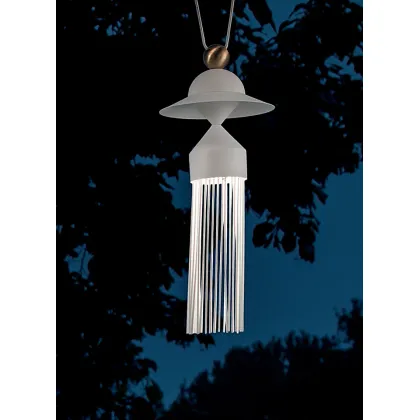 Zdjęcie Wspaniała lampa wisząca od włoskiej marki