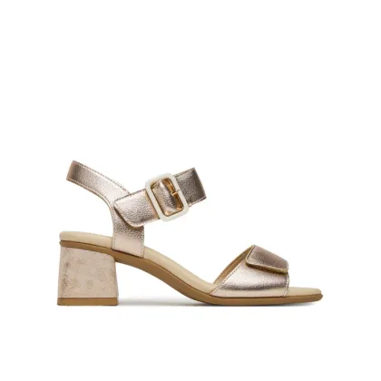 Zdjęcie Remonte Sandały D1K51-31 Różowy