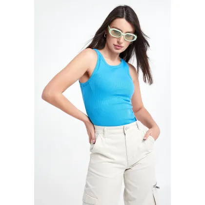 Zdjęcie Top damski GESTUZ Gestuz