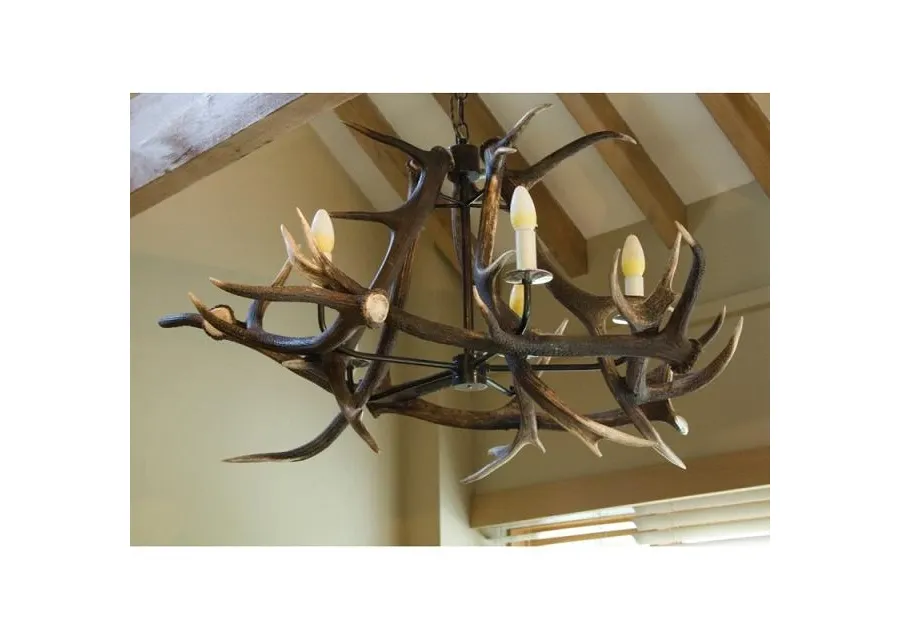 picture 1 Luxury chandelier